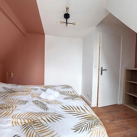 Le Pic*Wifi*Netflix*Menage Inclus Apartment Bagneres-de-Bigorre Ngoại thất bức ảnh