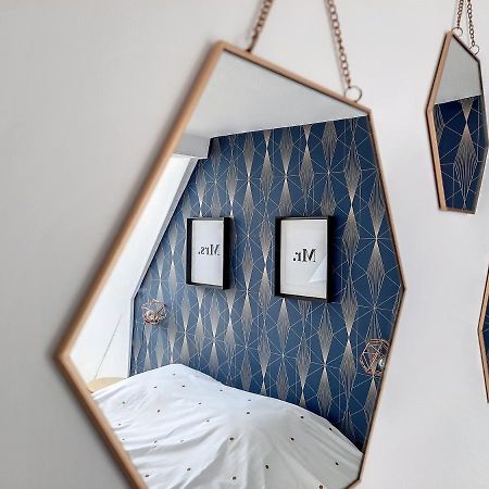 Le Pic*Wifi*Netflix*Menage Inclus Apartment Bagneres-de-Bigorre Ngoại thất bức ảnh
