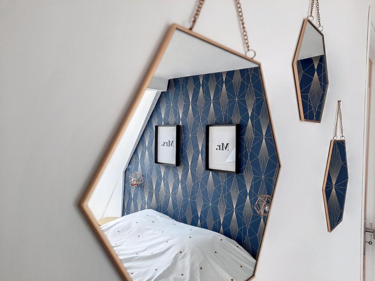 Le Pic*Wifi*Netflix*Menage Inclus Apartment Bagneres-de-Bigorre Ngoại thất bức ảnh